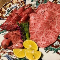 焼肉㐂舌 南船場 - 