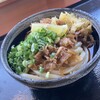 本格手打うどん はゆか