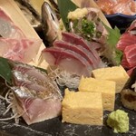 川崎市民食堂魚金-西 - 