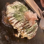 月島もんじゃ もんろう - 