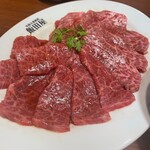 Honkaku Taishuu Yakiniku Iidaya - 