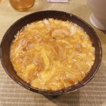 らーめん 鴨to葱 - 