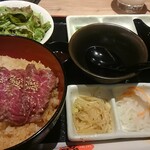 焼肉本舗ぴゅあ - 