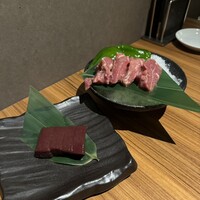 中目黒焼肉 登牛門 - 