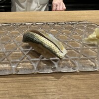 鮨 青海 品川店 - 