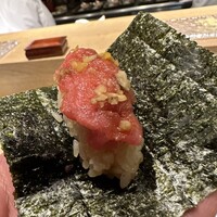 鮨 青海 品川店 - 