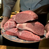 中目黒焼肉 登牛門 - 
