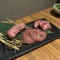 中目黒焼肉 登牛門 - 