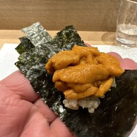 鮨 青海 品川店 - 