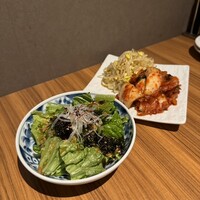 中目黒焼肉 登牛門 - 