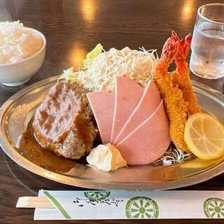 お食事処 さいかや_0