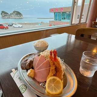 お食事処 さいかや_1