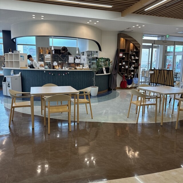 スタンド ヒビキ（StAND HIBIKI） - 久慈（ハンバーガー）の写真