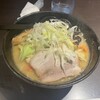 らー麺 とぐち すすきの店