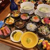 牛ホルモンと鮮魚 牛富屋 代々木八幡店