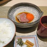 肉割烹ふたご - 