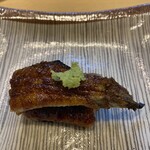 味乃しゅうか - 蒲焼