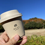 タタズミコーヒー - ドリンク写真:浜松城ブレンド