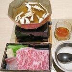 肉割烹ふたご - 