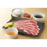 Yakiniku Nurubon Iori - 