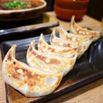 肉汁餃子のダンダダン - 