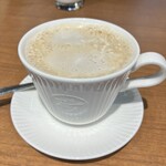CAFE de CRIE HOPITAL - 