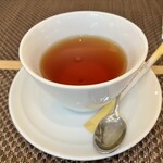 Osteria SAKURA - 紅茶