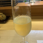 味乃しゅうか - スパークリング