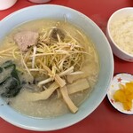 ラーメンショップ - 