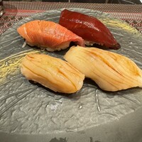 完全個室鮨和食かなうS - 