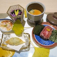 肉割烹ふたご THE JUNEI HOTEL KYOTO - 