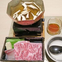肉割烹ふたご THE JUNEI HOTEL KYOTO - 