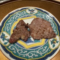 銀座 ちかみつ 六丁目 - 