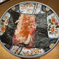 銀座 ちかみつ 六丁目 - 