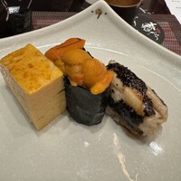 完全個室鮨和食かなうS - 
