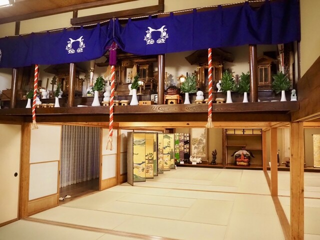 銀鱗荘 - 小樽築港（料理旅館）の写真