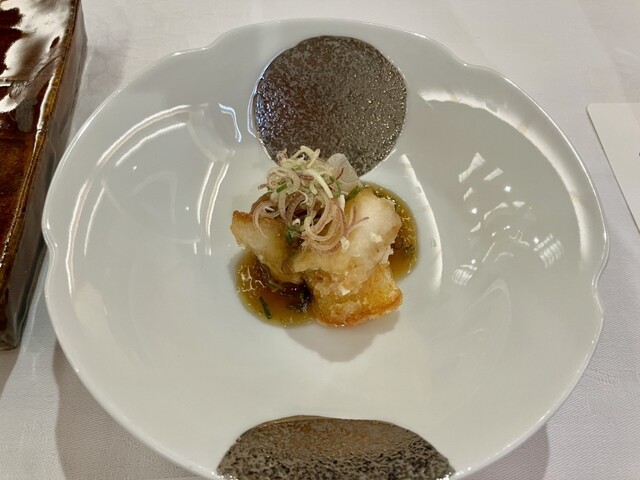 銀鱗荘 - 小樽築港（料理旅館）の写真