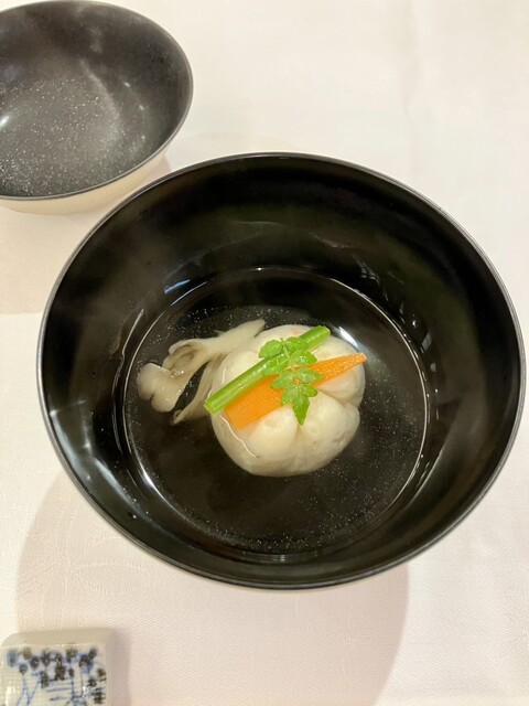 銀鱗荘 - 小樽築港（料理旅館）の写真