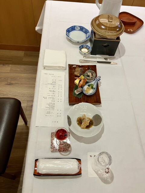 銀鱗荘 - 小樽築港（料理旅館）の写真