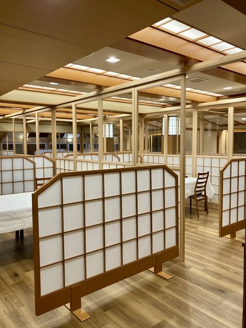 銀鱗荘 - 小樽築港（料理旅館）の写真