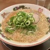中華そば ますたに 京都駅ビル拉麺小路店