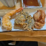 すし処 割烹おがた - 