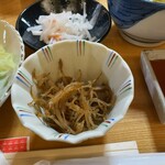 すし処 割烹おがた - 