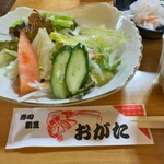 すし処 割烹おがた - 