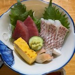 すし処 割烹おがた - 