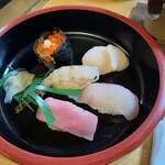 すし処 割烹おがた - 