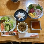 すし処 割烹おがた - 