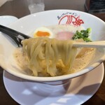 あいつのラーメン かたぐるま - 