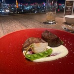 THE KINTAN STEAK - 