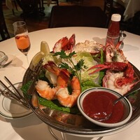 ウルフギャング・ステーキハウス 丸の内店 - 